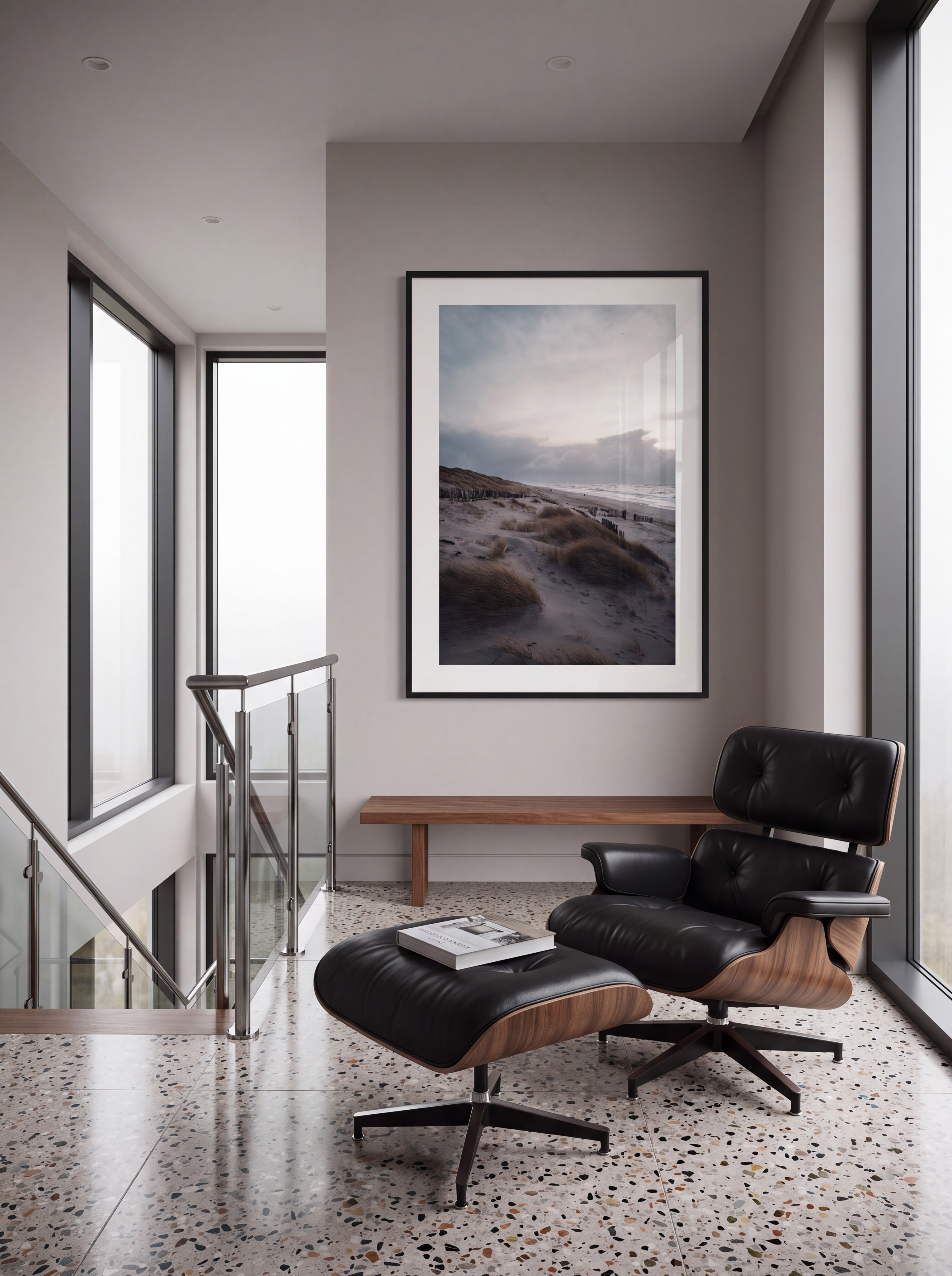 Fine Art Print — Sylt